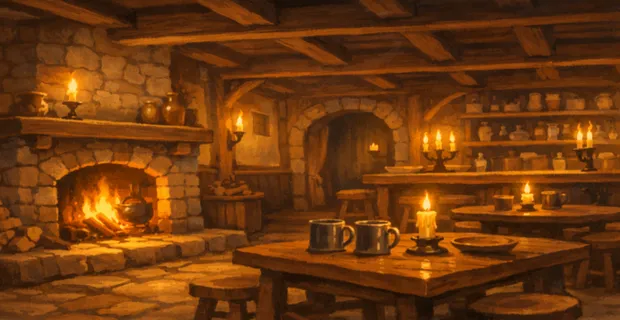 tavern